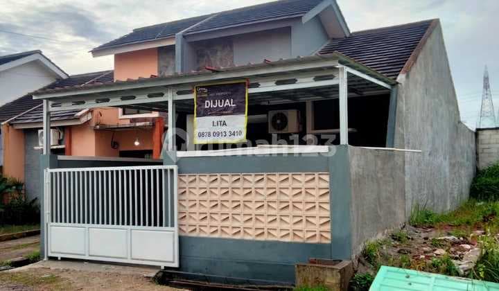 New Banjarsari Permai Residence Affordable Price Near Terminal