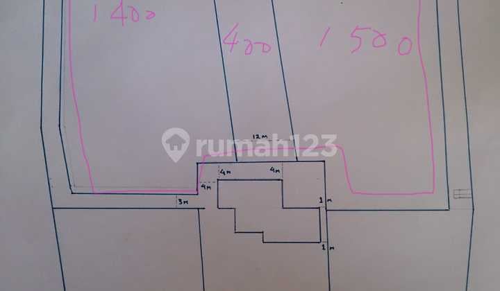 Tanah Oke Langkapura Lampung Cocok Untuk Investasi