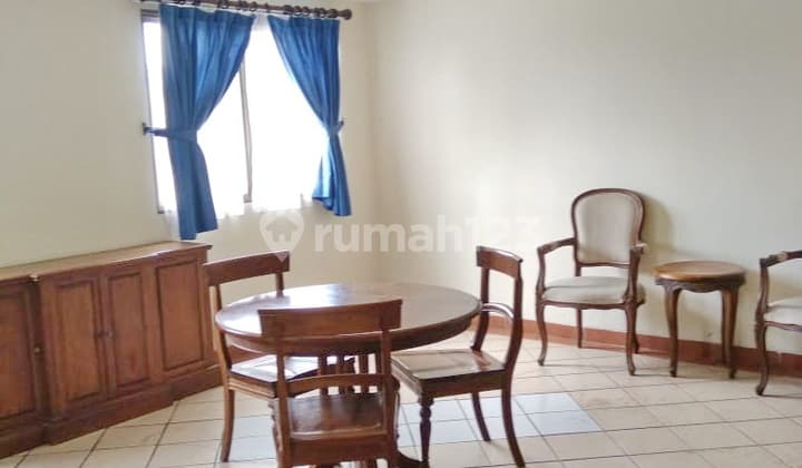 Condotel Marbella Anyer Full Furnished