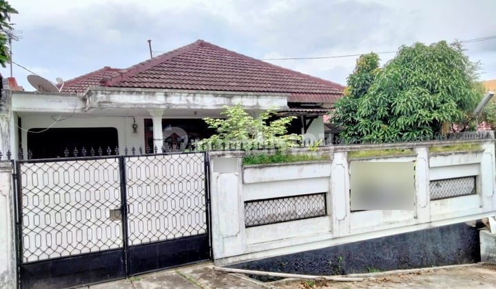 Hunian Bagus Citangkil Dekat Kampus Al Khairiah