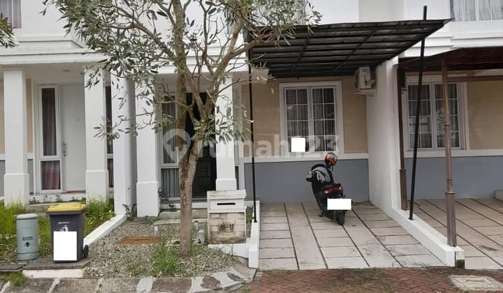 Hunian Bagus 2 Lantai Cilegon Park