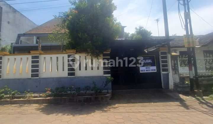 Hunian Bagus Furnished Arga Bajapura