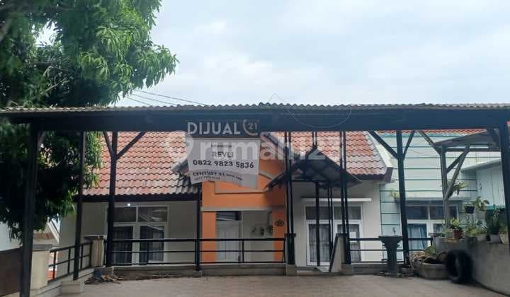 Hunian Bagus Palm Hills Estate Akses Tol