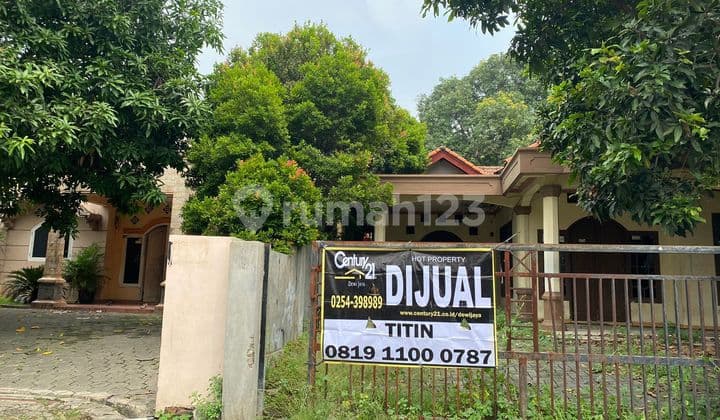 Hunian Plus Dapur Catering Dan Mess Ciwandan