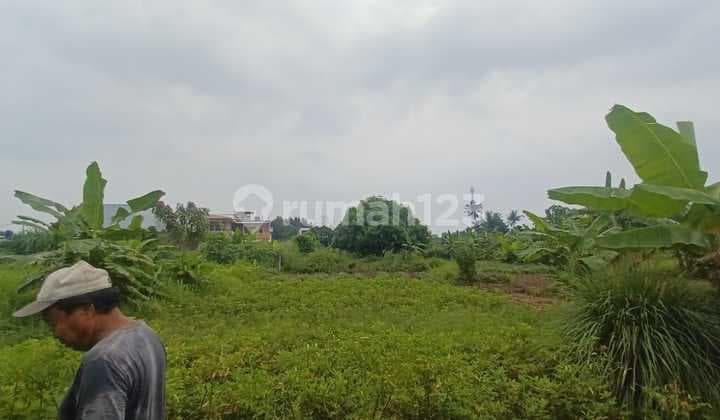 Tanah Plus Bangunan Lingkar Selatan Dekat Rs Betsaida