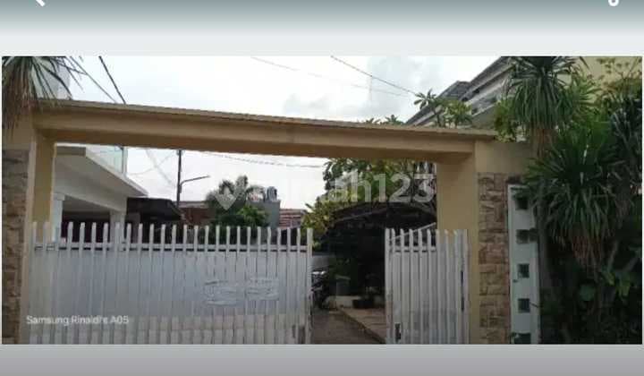 Hunian Furnished Bali View Residence Komplek Elit