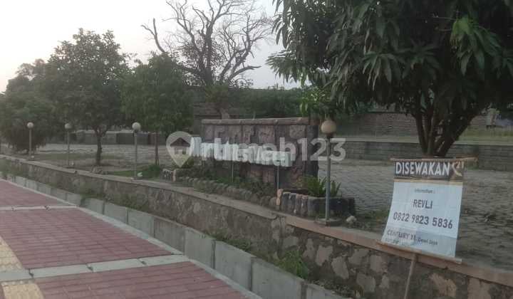 Ruko Baru Hanya Lantai Bawah di Jalan Lingkar Selatan