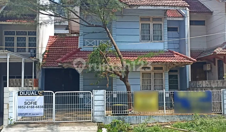 Hunian Cantik Siap Ditempati Palm Hills Jl Lotus Raya Hunian Cantik Siap Ditempati Palm Hills Jl Lotus Raya