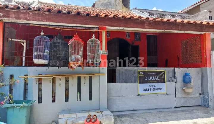 Hunian Minimalis Harga Miring Perumnas Cibeber Hunian Minimalis Harga Miring Perumnas Cibeber