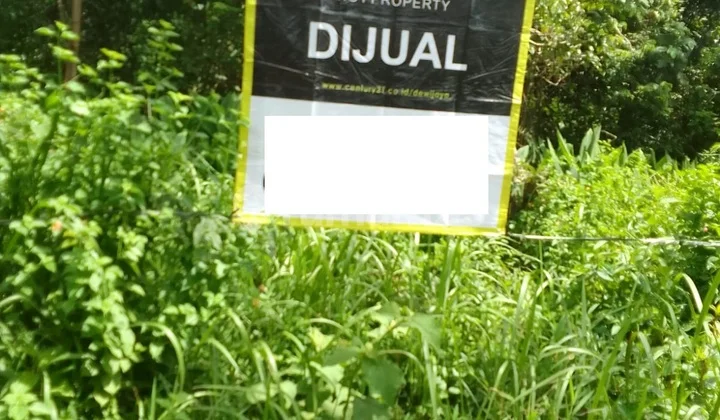 Land Suitable for Padarincang Tourism Area Land Suitable for Padarincang Tourism Area