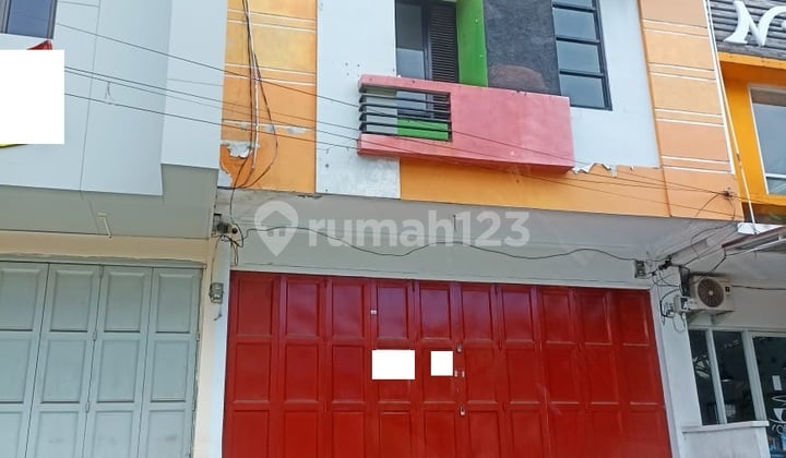 Ruko Bagus 2 Lantai Citraland Puri Bisa Disewa Ruko Bagus 2 Lantai Citraland Puri Bisa Disewa