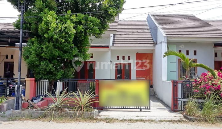 Hunian Bagus Siap Ditempati Gedong Kaloran