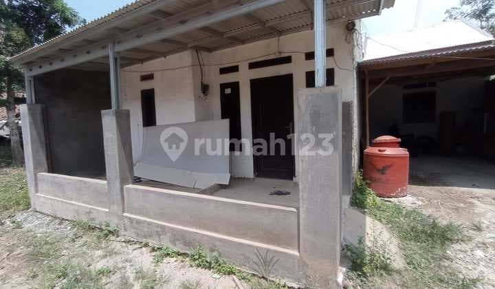 Hunian Harga Miring Kp Jaha Walantaka Nego Halus