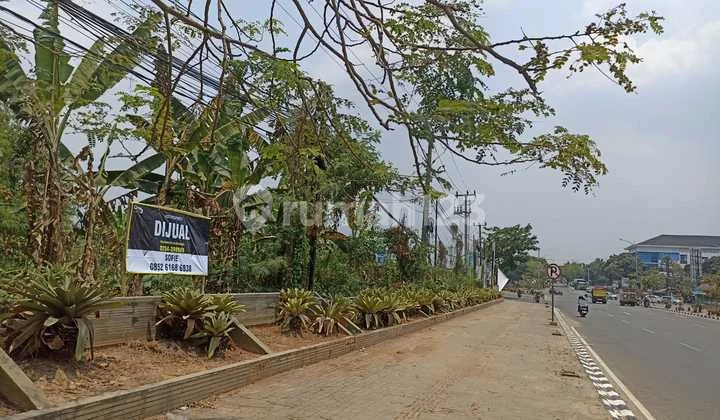 Tanah Luas 28 Hektar Palima Multifungsi Dan Strategis Tanah Luas 28 Hektar Palima Multifungsi Dan Strategis