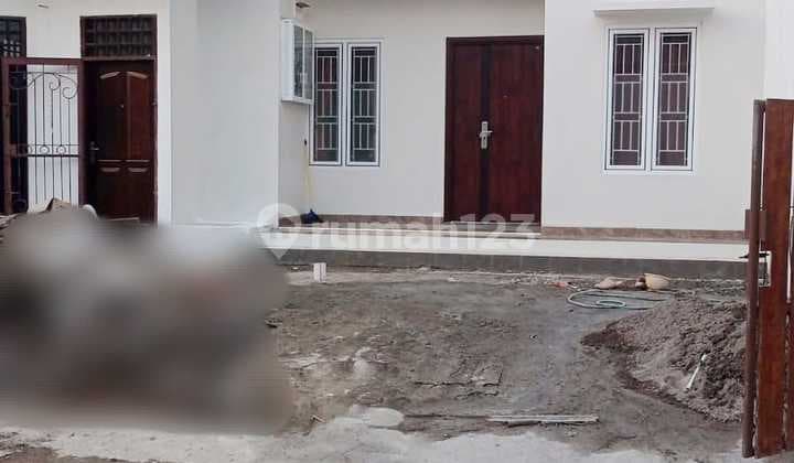 Hunian Kos Kosan Pci 2 Lantai Furnished