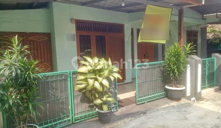 Hunian Jalan Empat Lima Kaujon Dekat Upi