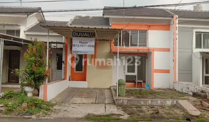 Hunian Serang City Nego Sampai Deal Akses Tol