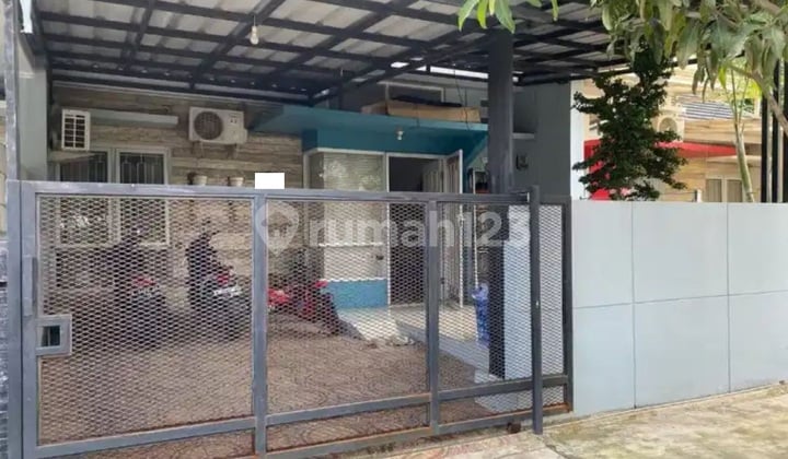 Hunian Minimalis Grand Pesona Cilegon Nego Sampai Deal