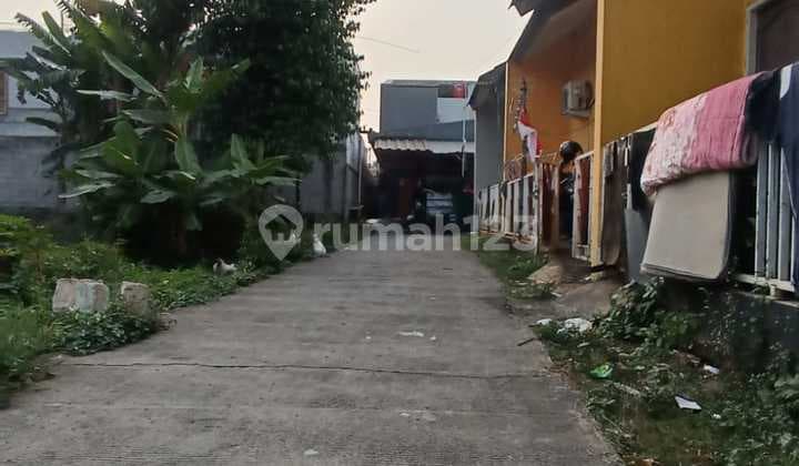 Kontrakan 3 Pintu Dan Toko 1 Unit Bekasi Timur