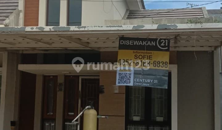 Good Residence Elite Complex Citra Garden BMW