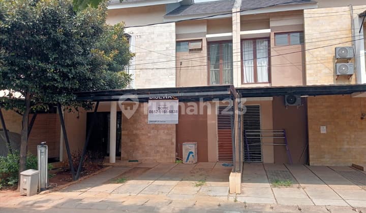 2-Story Fully Furnished Residence with BMW and Toll Access