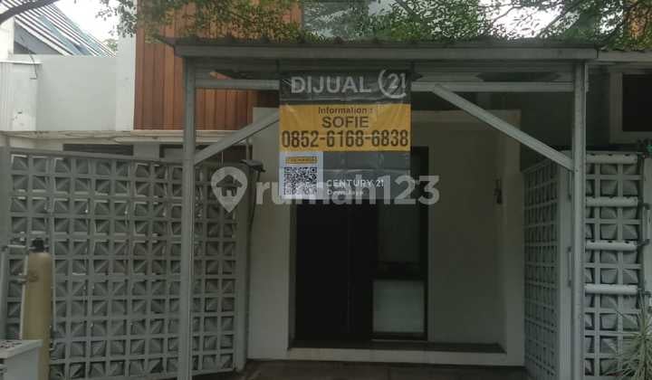 Minimalist Residence Citra Garden BMW Cluster Westwood