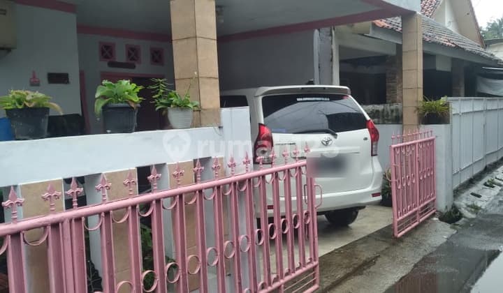 Hunian Harga Miring Jl Tripjamaksari 5 Menit Ke Tol