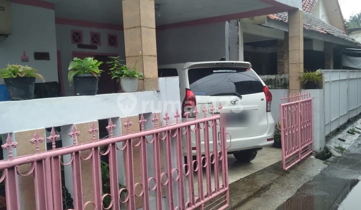 Affordable Housing Jl Tripjamaksari 5 Minutes to Toll Road