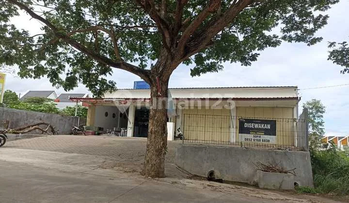 1-Story Row House in Kalitimbang, Suitable for Business 1-Story Row House in Kalitimbang, Suitable for Business