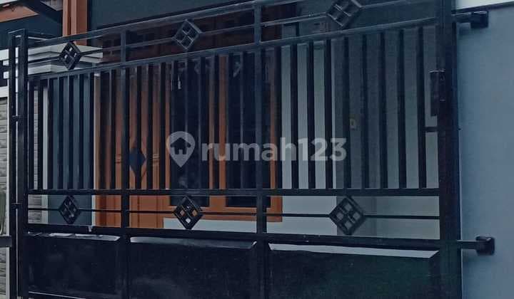 Hunian Bagus Bukit Pelamunan Permai Dekat Kampus