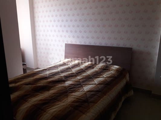 Apartement Suites Sudirman Bandung Nego Halus