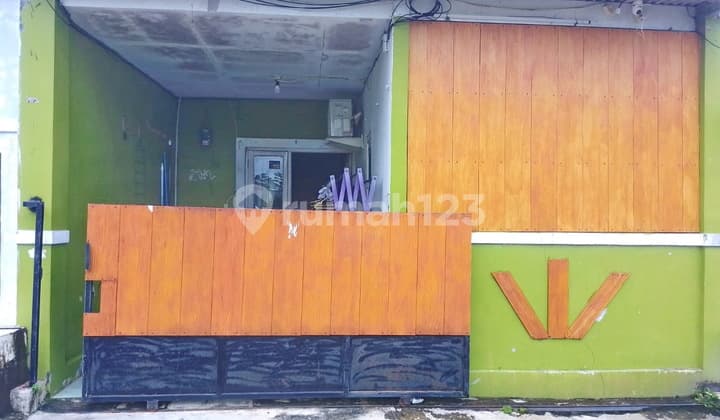 Hunian Harga Miring Safira Regency Dekat UPI