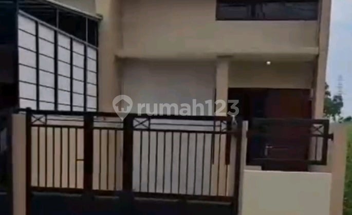 Rumah Baru Gress Kavling Polda Wage. Murah dan Ready Stok