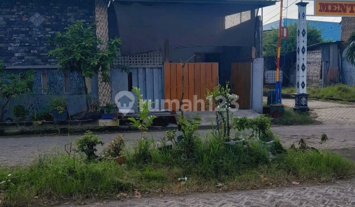 Dijual Rumah Candi Sidoarjo Siap Huni Dibawah Harga Pasar