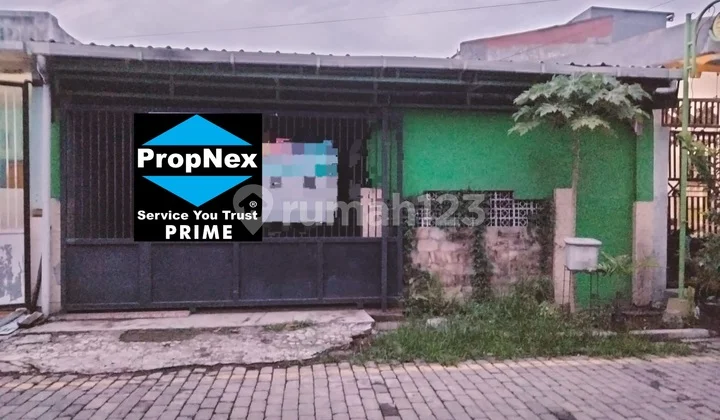 Rumah Cepat Laku Candi Sidoarjo, Siap Huni Hadap Selatan Rumah Cepat Laku Candi Sidoarjo, Siap Huni Hadap Selatan