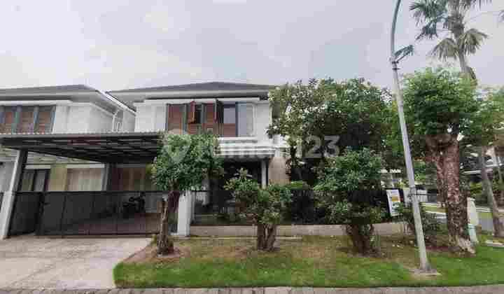 Prambanan Residence Dibawah Harga Pasar. Row Jalan Boulevard