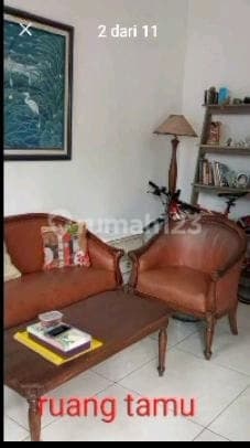 PONDOK WAGE JUAL CEPAT, MURAH, DEKAT RS, MALL, POLDA