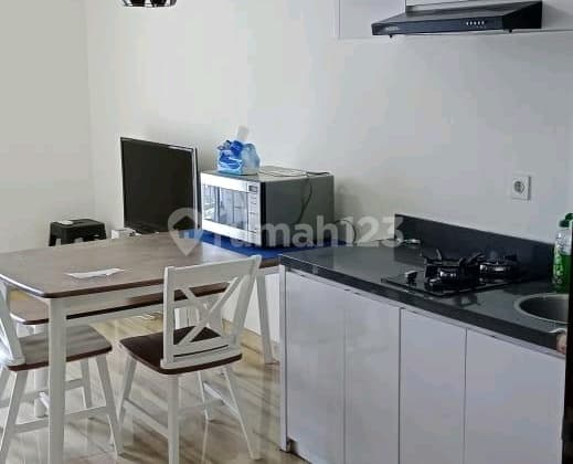 Apartement Grand Sungkono Lagoon 2Br Murah.selangkah Tol Mayjend Sungkono Full Furnish