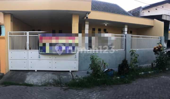 Jual Cepat Mutiara Citra Graha Murah