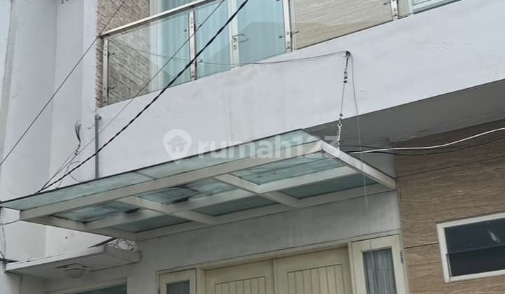 JUAL CEPAT SEGERA PINDAH SBY UTARA