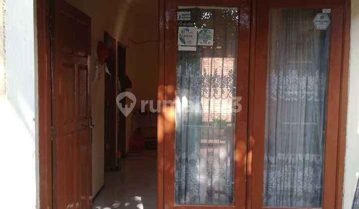 MUTIARA CITRA ASRI. KAWASAN TENANG DEKAT KERAMAIAN