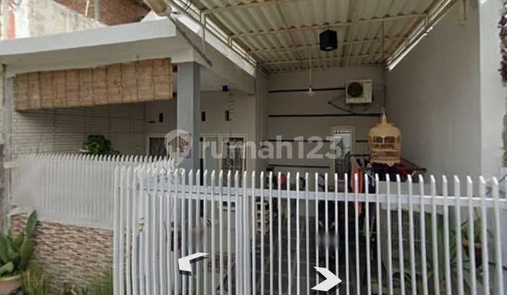 RUMAH CANTIK SIDOKARE BEBAS BANJIR