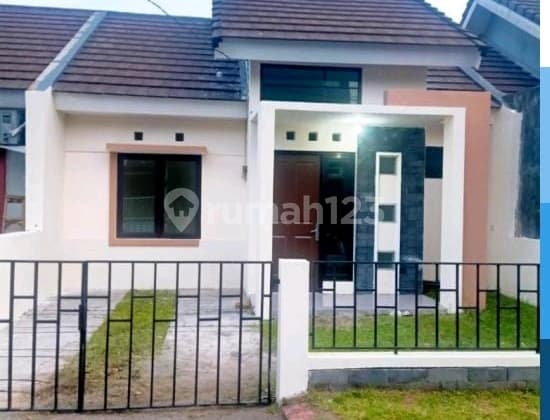 TAS 4 TAMAN ANGGUN SEJAHTERA SIDOARJO, BARU GRESS. MURAH BANGET