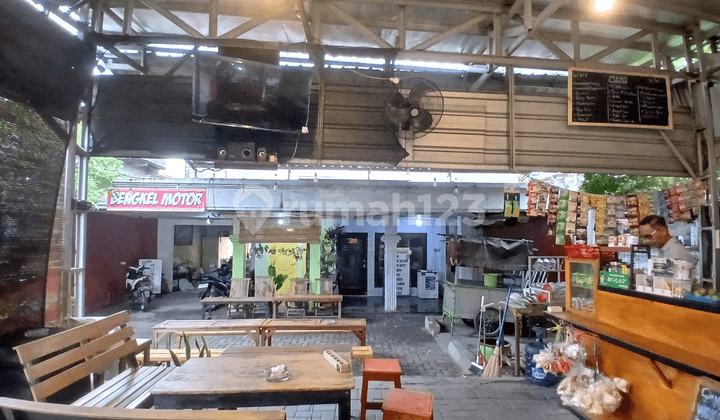 Peluang Komersial Wiyung Surabaya: Bisnis Ideal Menanti!