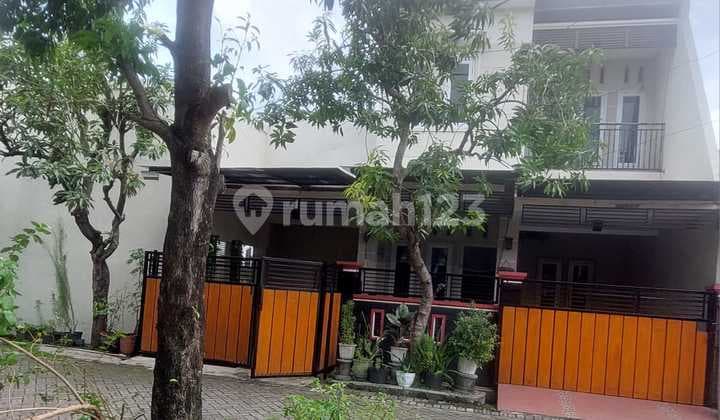 GADING FAJAR 2 RUMAH JEJER 2 LANTAI