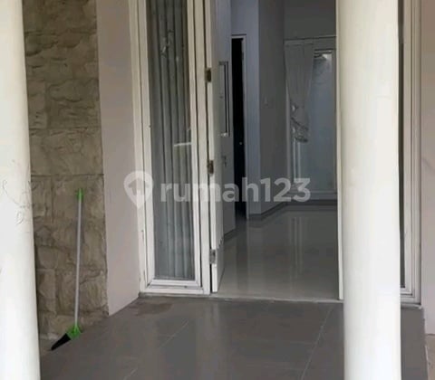 Sewa Rumah 2Kt Semi Furnish Kahuripan Nirwana Sidoarjo Strategis
