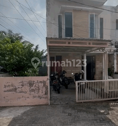 Sale Rumah Idaman Termurah Denaila Residence Mepet Surabaya