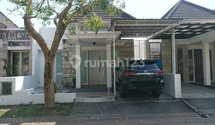 CITRA INDAH KH MUKMIN SIDOARJO