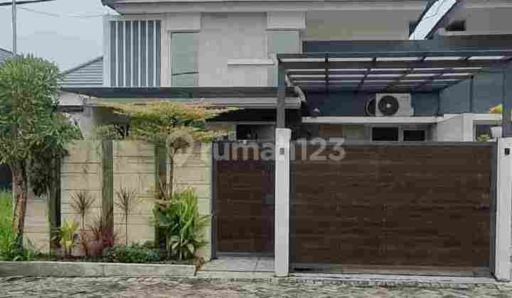 CROWN CITY RESIDENCE