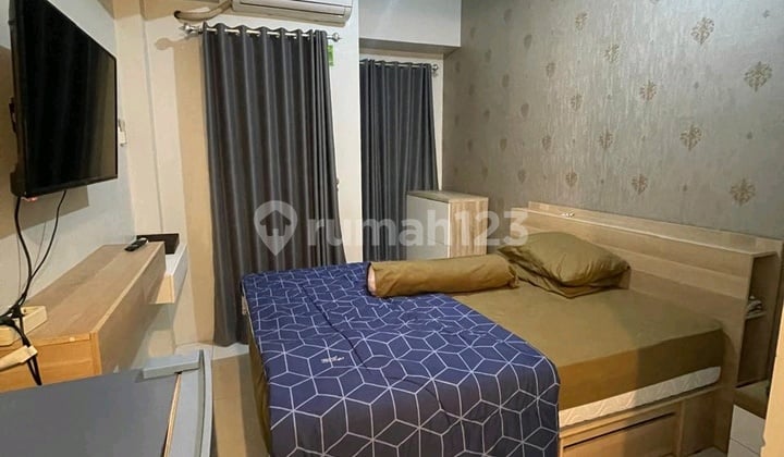 Taman Sari Prospero Sidoarjo